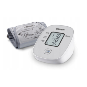 Omron Blood Pressure Monitor  M2 Basic BPM