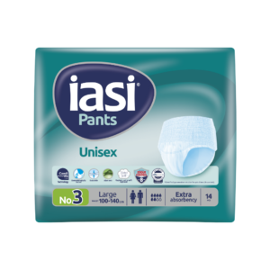IASI Pants UNISEX No. 3 Large 14 PCS