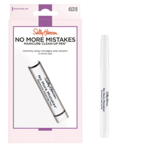 Sally Hansen No More Mistakes Manicure Clean-Up Pen™
