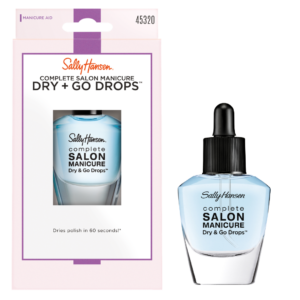 Sally Hansen Complete Salon Manicure Dry + Go Drops™