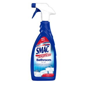 SMAC Express Bathroom 650ml