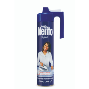 Merito Original Spray Starch 400ml