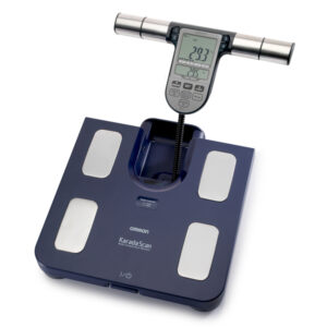 أومرون جهاز قياس الوزن والدهون 511