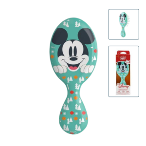 Wet Brush Mini Detangler -Mickey & Minnie