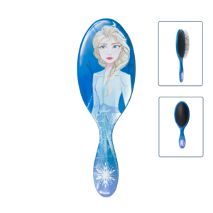 Wet Brush Detangler -Disney Frozen II