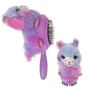 Wet Brush plus – Llama Toy