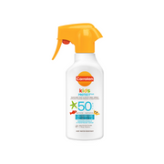 Carroten Sensicare Kids Suncare Face & Body  Milk