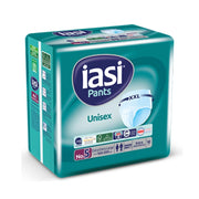 IASI UNISEX N5 XX LARGE 10 PCS