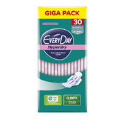 EVERYDAY Hyperdry NORMAL ECO. 30PCS