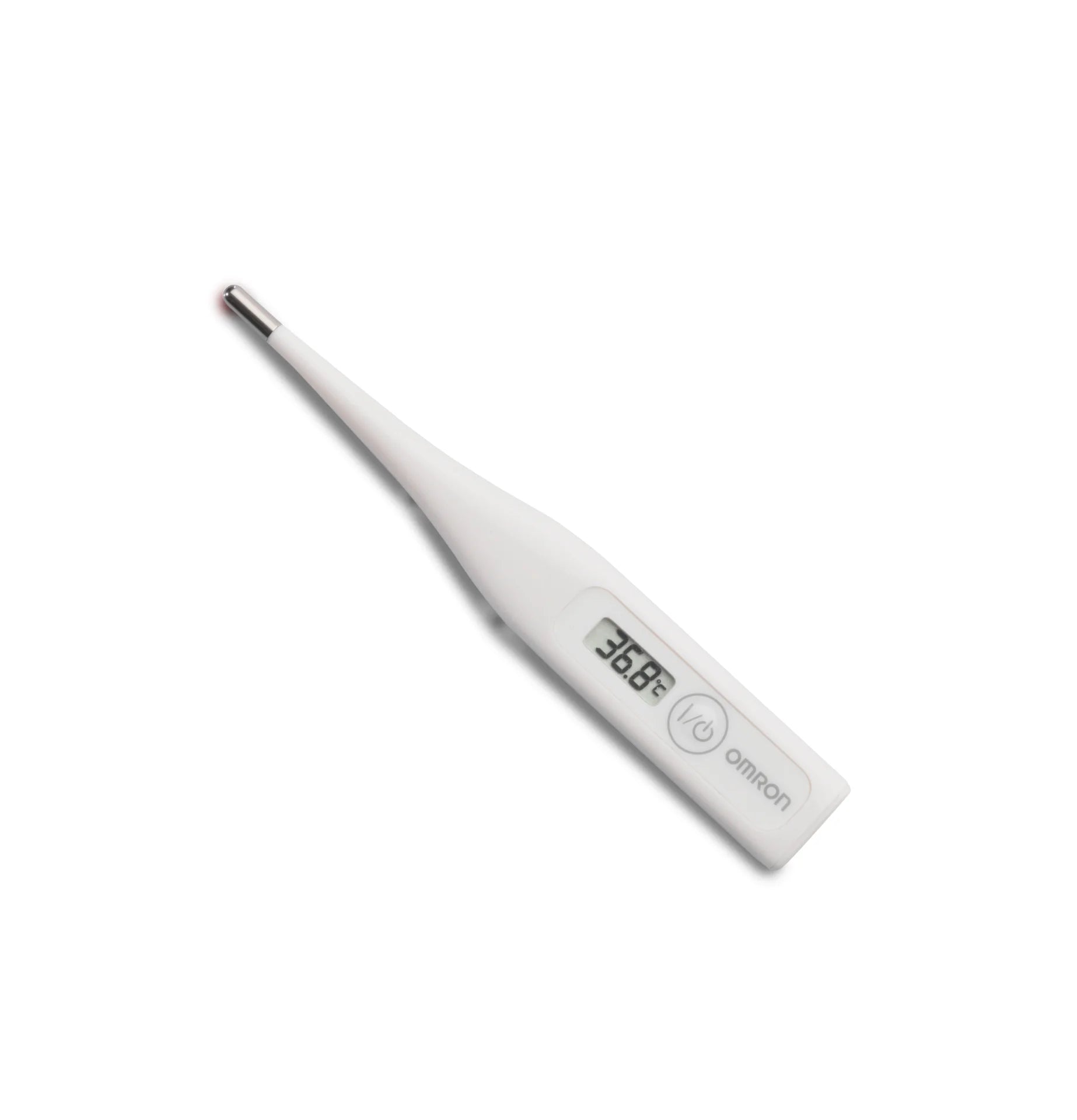 Omron Eco Temp Basic Thermometer MC-246-E