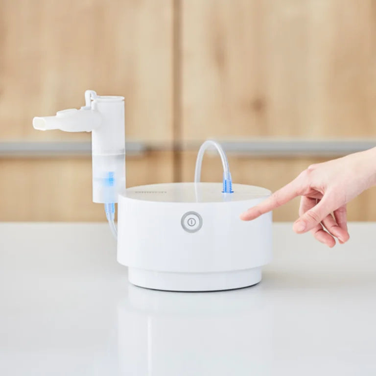 Omron -C28P Nebulizer for Child & Adult