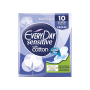 EVERYDAY SENSITIVE SUPER 10 PCS