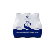SOUROTI 6 Pack Shrink 6X250ml - Plain