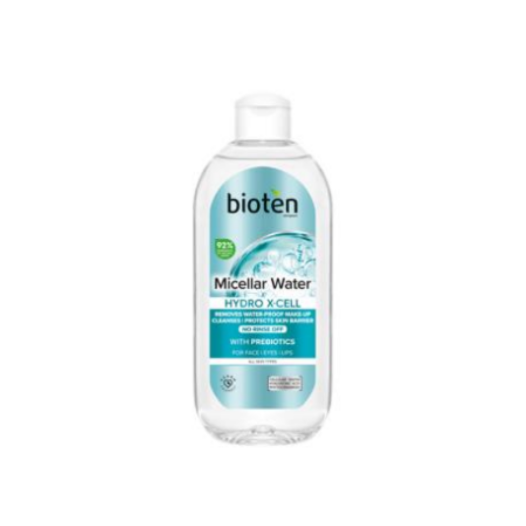 BIOTEN MICELLAR WATER HYDRO X-CELL