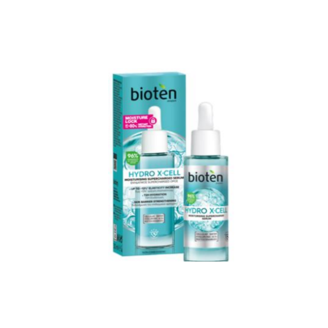 BIOTEN Face Serum HYDRO X-Cell