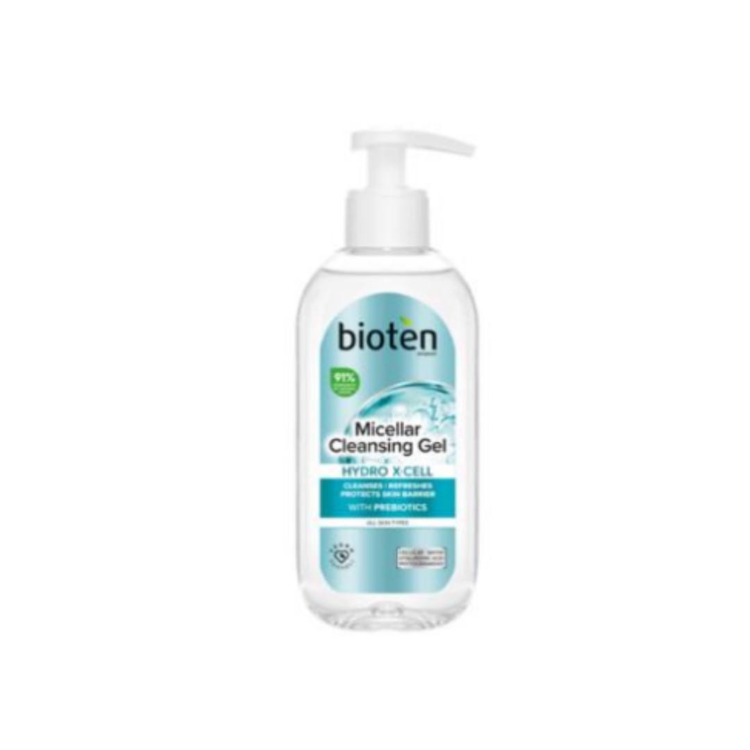 BIOTEN CLEANING GEL HYDRO X-Cell