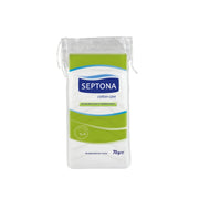 Septona 70g Cotton Wool