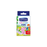 Septona Plasters calm n’ care kids 15 strips