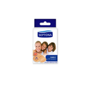 SEPTONA MEDICARE FAMILY 20 STRIPS