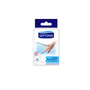 SEPTONA MEDICARE EXTRA WATERPROOF plasters 20 strips
