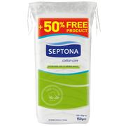 Septona  PROMO 100gr Pleat + 50%