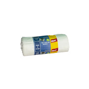 Noor basket bags 50*60 strong 20 pcs roll