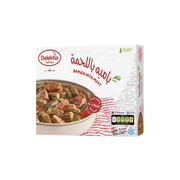 Delektia Bamieh with Meat 500g