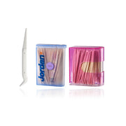 Jordan Dental Stick Table Pack, 125 units