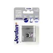 Jordan Whitening Dental Floss 25 meters
