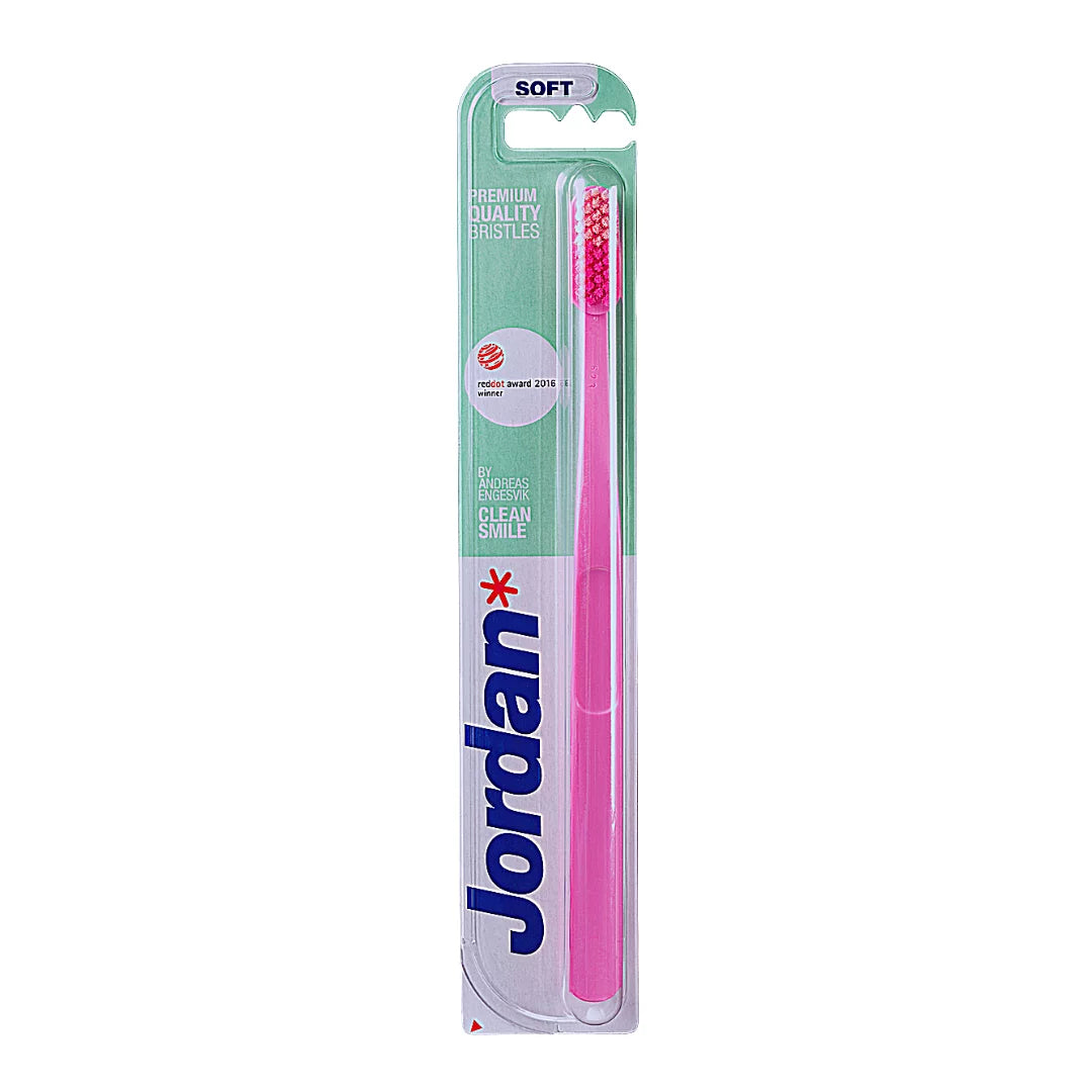 Jordan Clean Smile - Soft