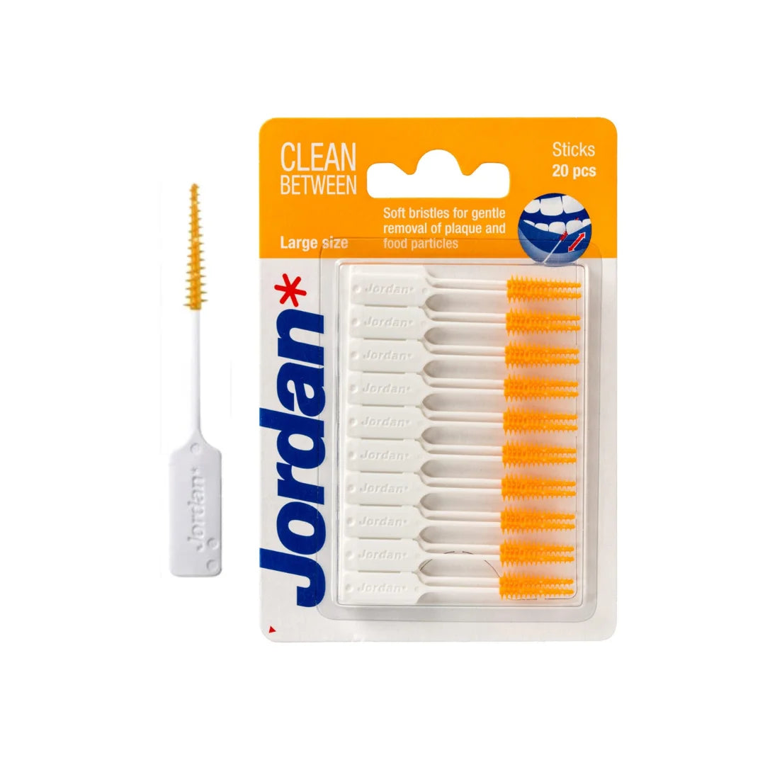 Jordan Clean Between Sticks Clinic - Large