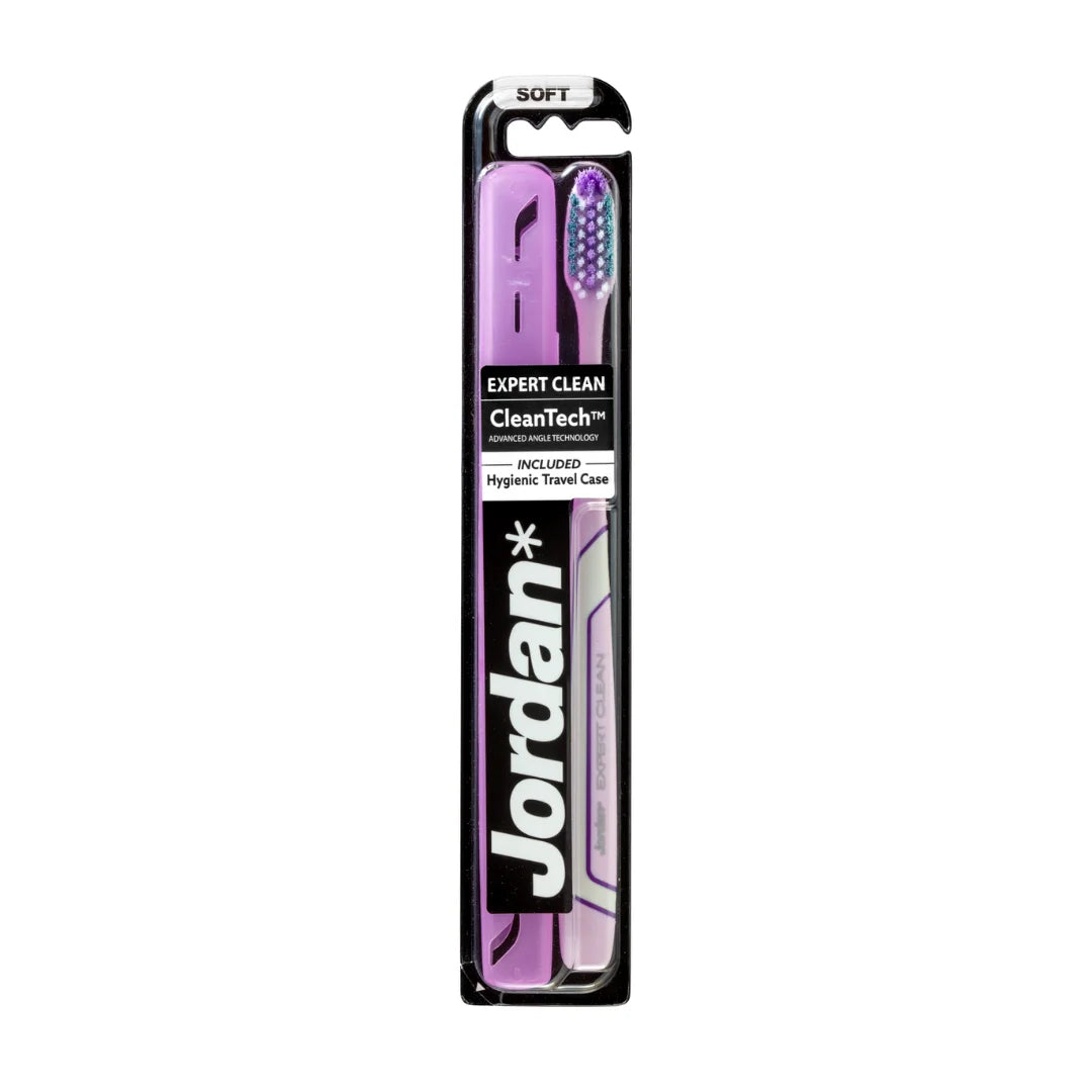Jordan* Expert Clean - Soft