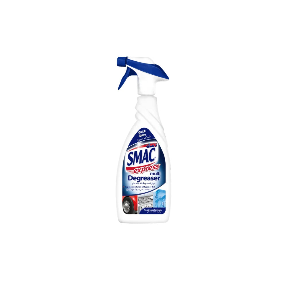 SMAC Express Multi Degreaser 650ml