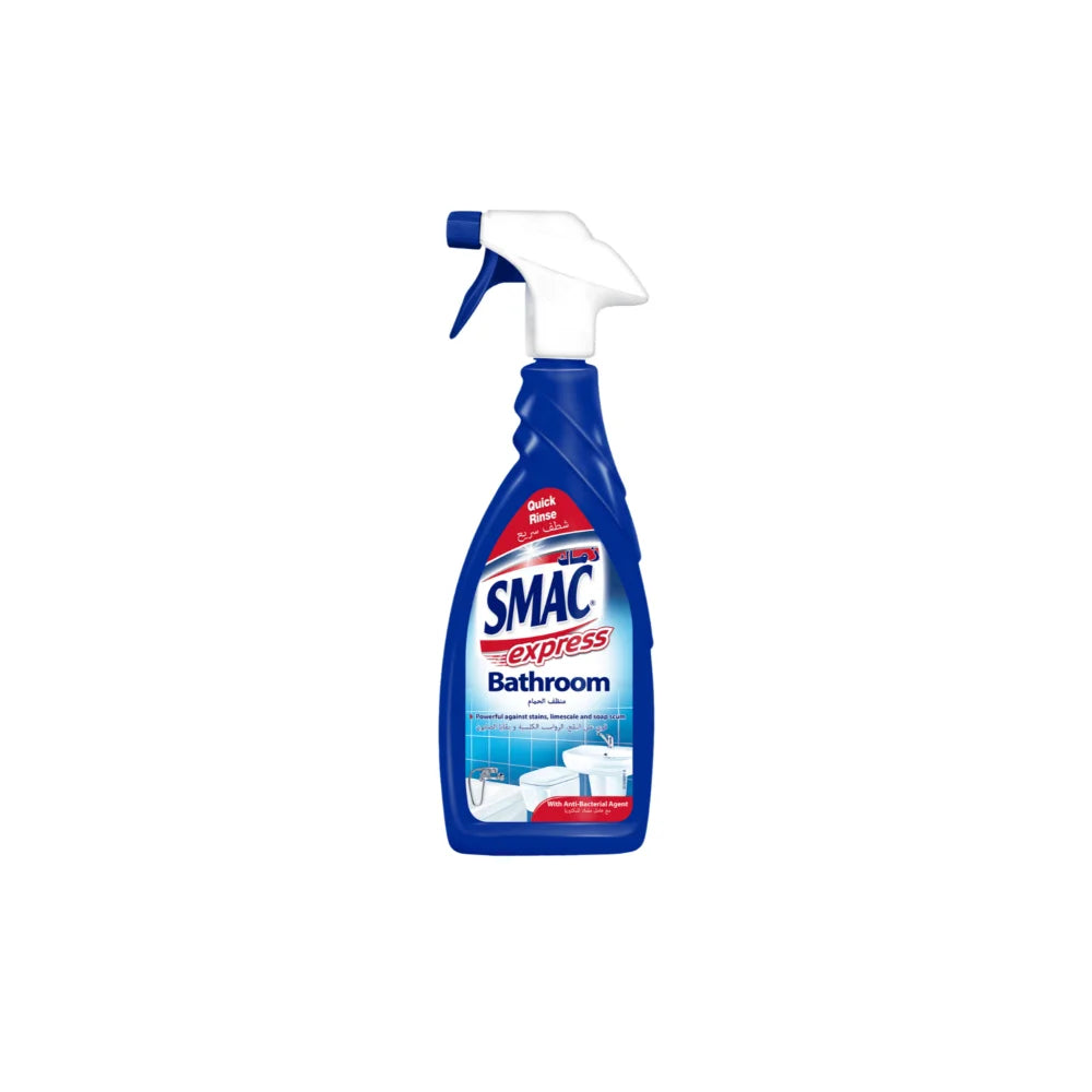 SMAC Express Bathroom 650ml