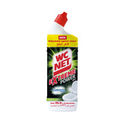 WC NET Extreme Power Original 750ml