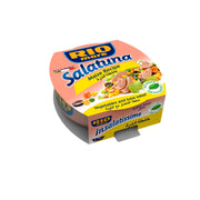 Rio Mare Salatuna Maize Recipe 160g x 1
