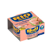 Rio Mare Light Meat Tuna in Olive Oil 160g x 1