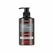 Kundal SHAMPOO 500ml BABY POWDER
