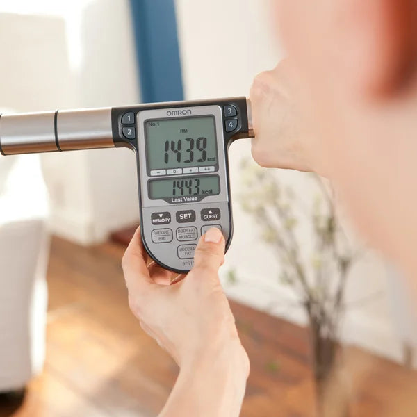 Omron Body Fat Monitor BF511
