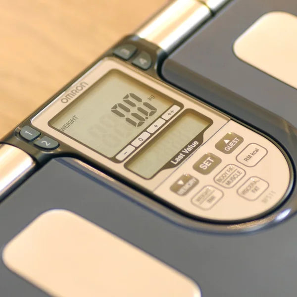Omron Body Fat Monitor BF511