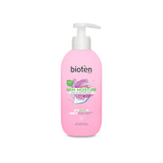 BIOTEN CLEANS GEL MOIST DRY/SENS 200ML