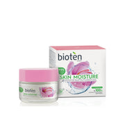 BIOTEN DAY CREAM MOISTURE DRY 50ML