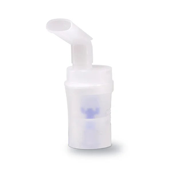 Omron C801S-E Nebulizer