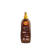 Carroten Summer Dreams Tanning Oil 200ml - SPF6