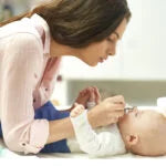 Omron C 301 Duo Baby Nebulizer
