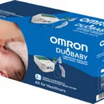 Omron C 301 Duo Baby Nebulizer
