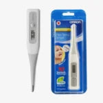 Omron Flex Temp 343