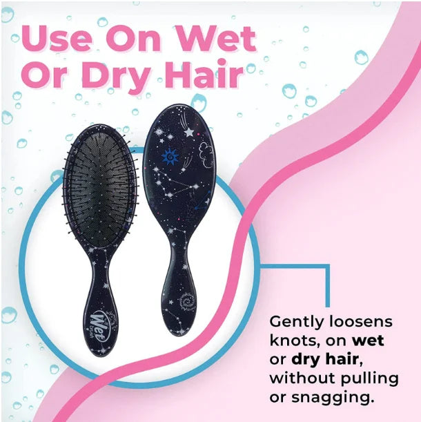 WB Kids Detangler  - GALAXY
