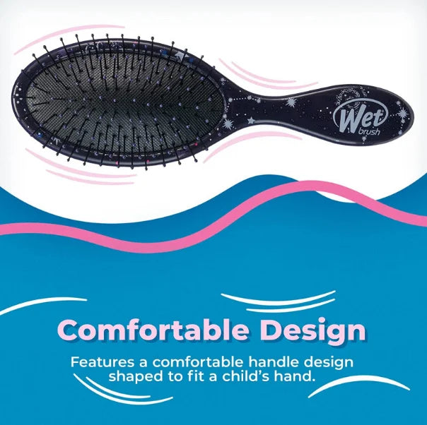 WB Kids Detangler  - GALAXY