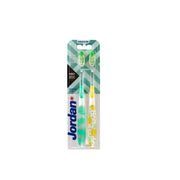 Individual CLEAN Toothbrush (MED) 2PACK
